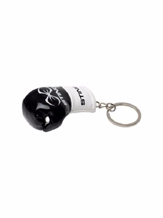Sting Boxing key Ring Front View
