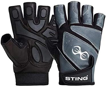 Sting EVO7 Training Glove Wrist Wrap
