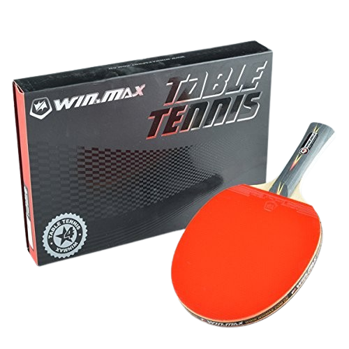 Winmax Table Tennis Racket (WMY52408Z1)