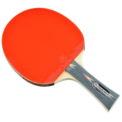 Winmax Table Tennis Racket (WMY52408Z1)