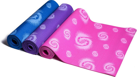 Winmax  PVC Yoga Mat