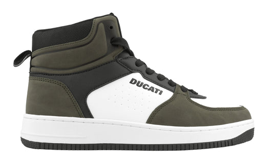 Ducati Men Shoe Sepang 6 (DU24M202-ABF1)