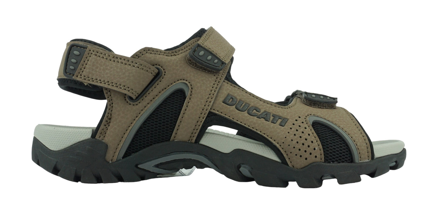 Ducati Sandals (DU24M314-B001)