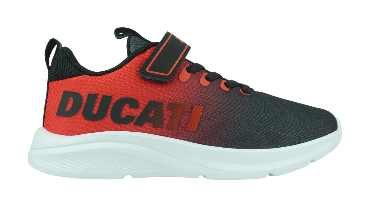 Ducati Kids Shoe Frontera 3 PS (DUX2P100-BG01)