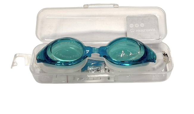 Winmax Adult Swimming Goggle ( WMB74684)