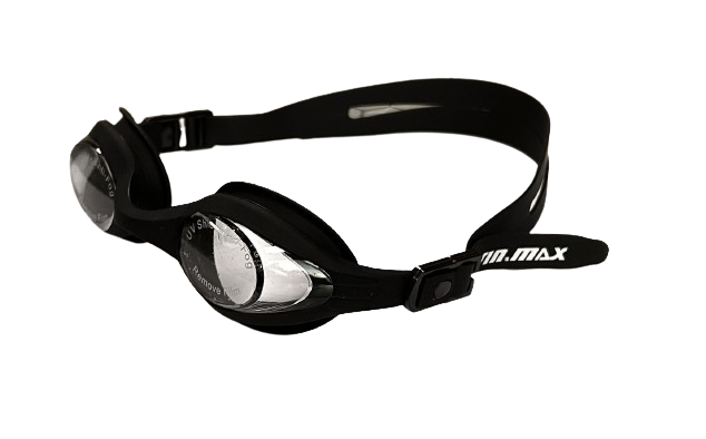 Winmax Adult Swimming Goggle ( WMB74714 )