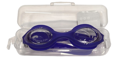 Winmax Adult Swimming Goggle ( WMB74714 )