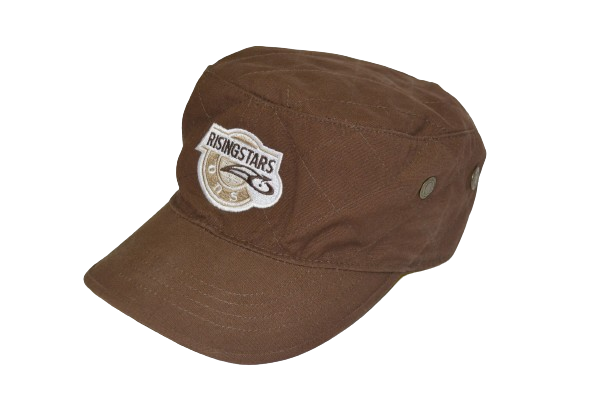 Ons Cap Coffee Front View