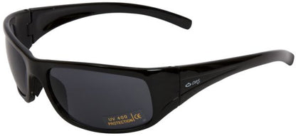 Ons Sunglass Left Side View