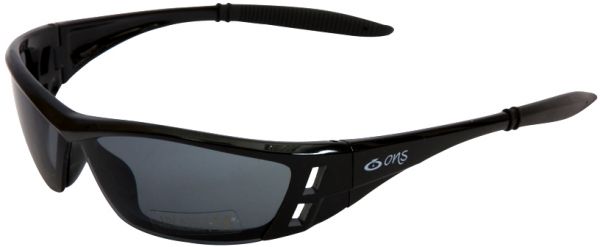 Ons Sunglass Grey Lens Side View