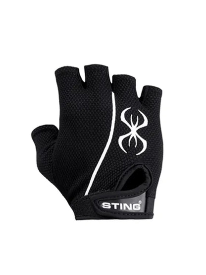 Sting K1 Training Glove Back Side View