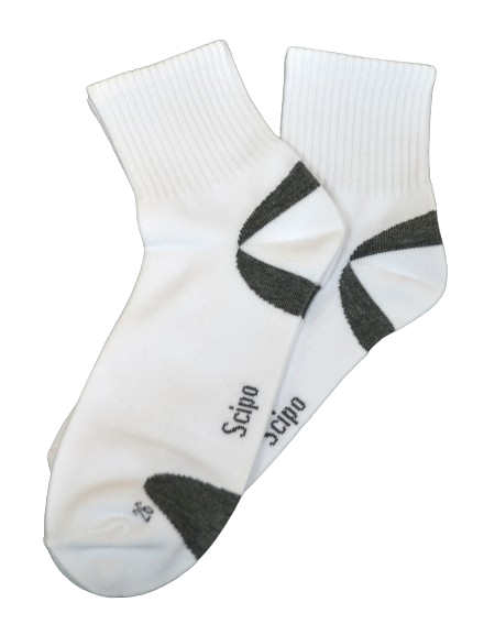 Scipo Socks Side View