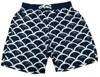 Scipo Mens Shorts Front View