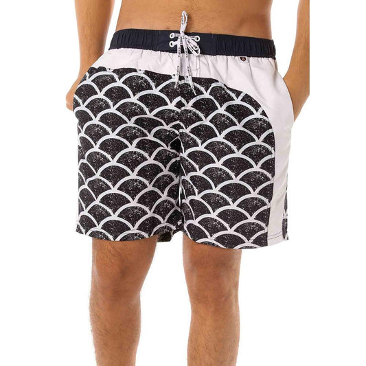 Scipo Mes Shorts Front View