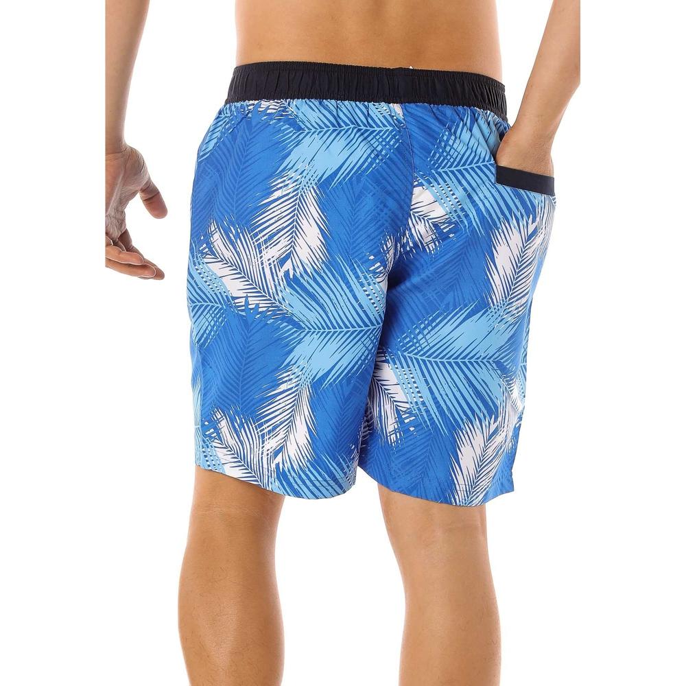 Scipo Mens Shorts Back Side view