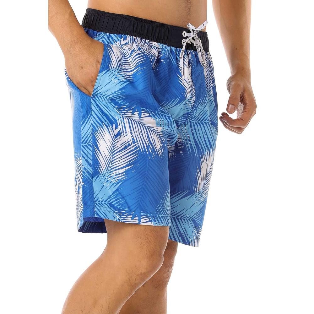 Scipo Mens Shorts Right Side View