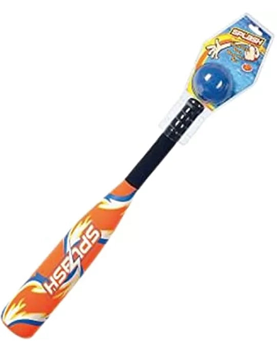 Winmax Baseball Bat Front Side View