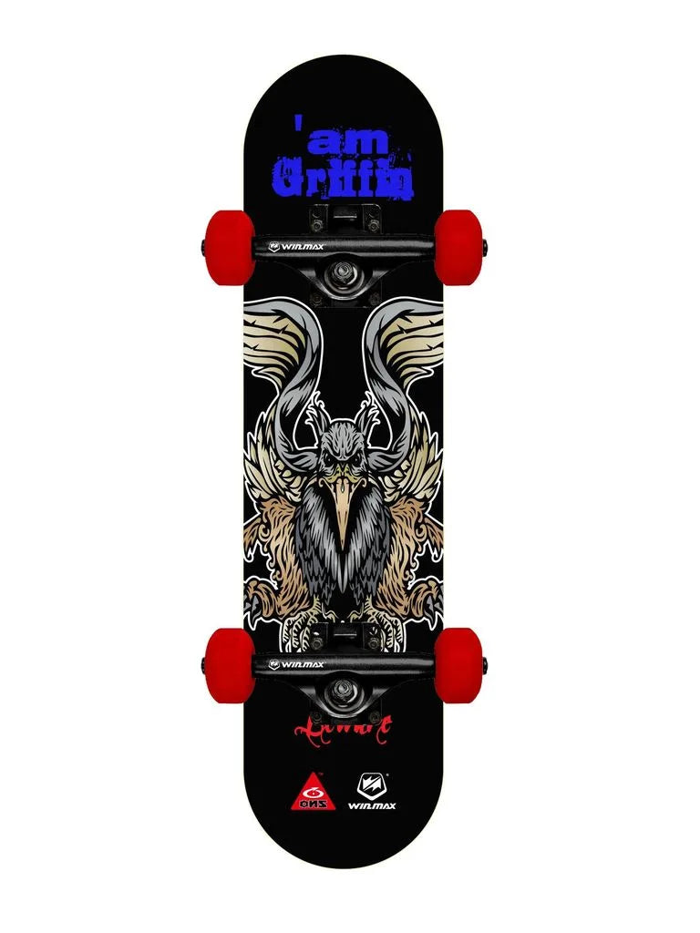 Winmax -Ons Skateboard  Griffin (WME71867)