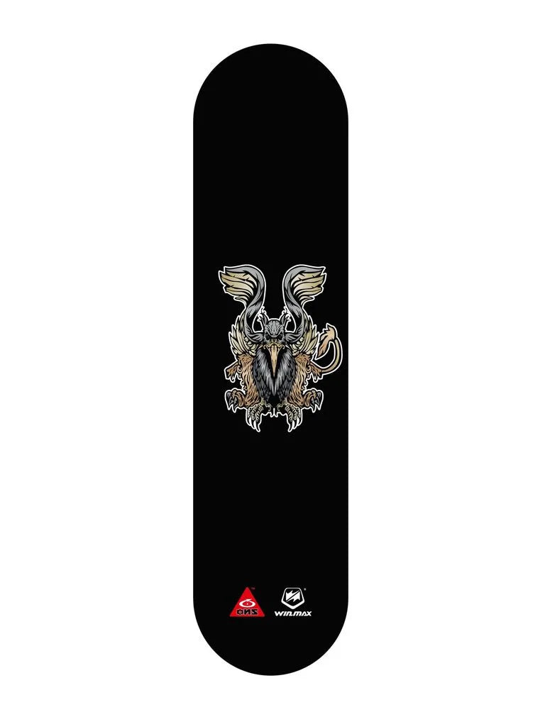 Winmax -Ons Skateboard  Griffin (WME71867)