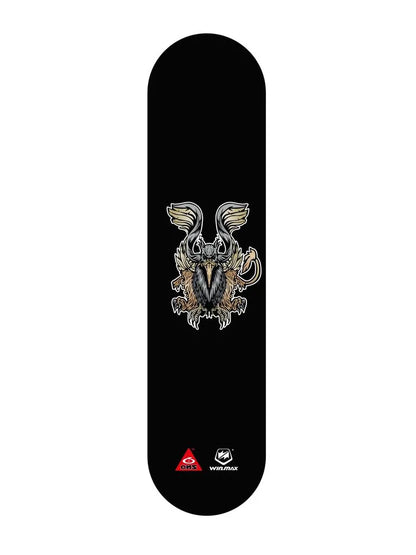 Winmax -Ons Skateboard  Griffin (WME71867)