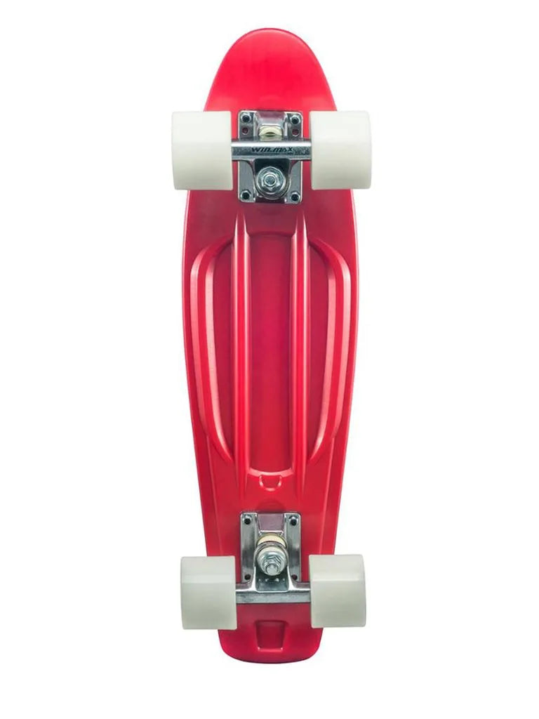 Winmax Hirforce Sports Skateboard  (WME92282)