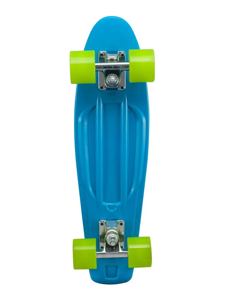 Winmax Hirforce Sports Skateboard  (WME92282)