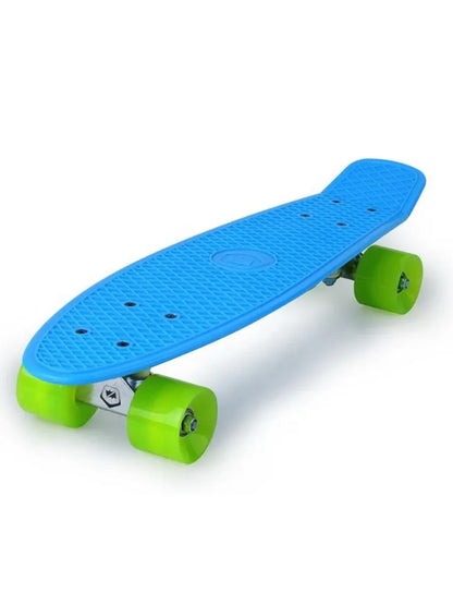 Winmax Hirforce Sports Skateboard  (WME92282)