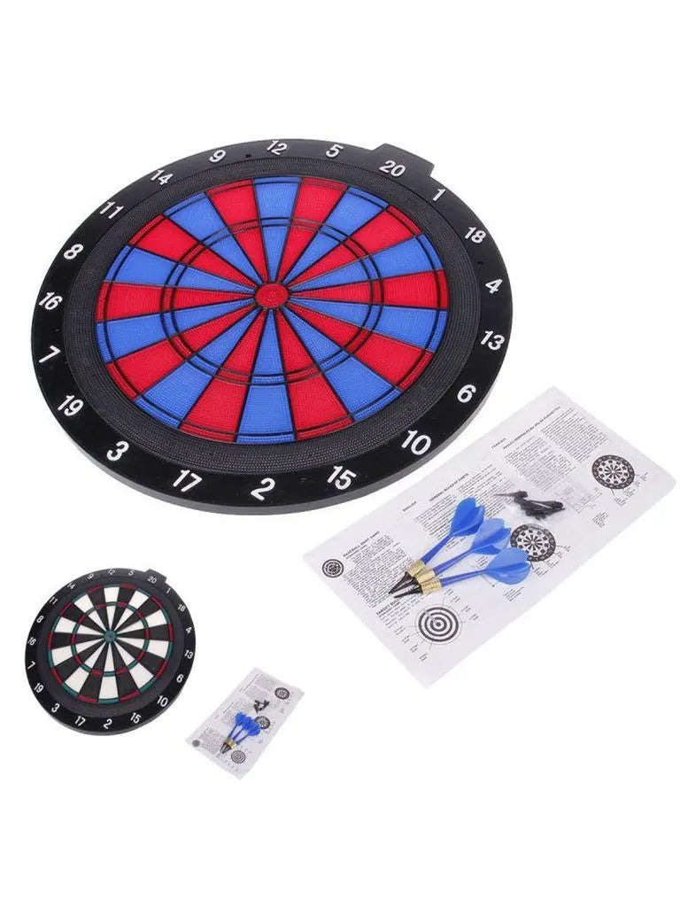 Winmax Dart Game Set (WMG08054)