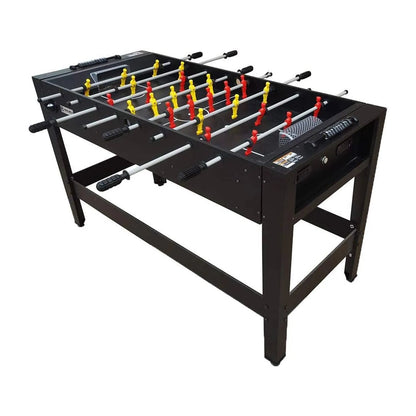 Winmax 2In 1 Multi Game Tables Front  Side View