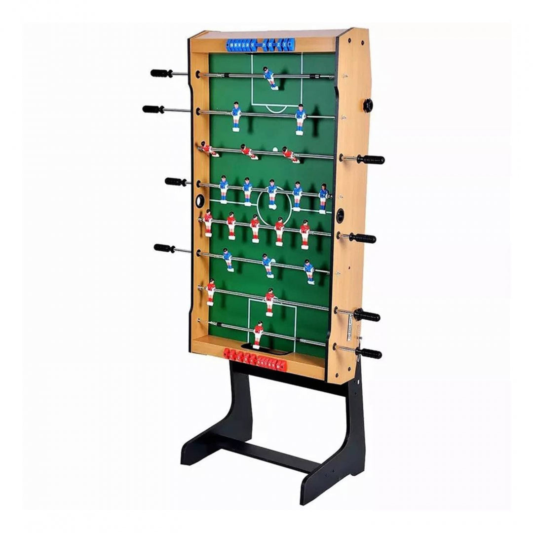 Winmax Foldable Soccer Table Front View