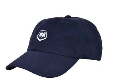 Winmax Sports Cap Right Side View