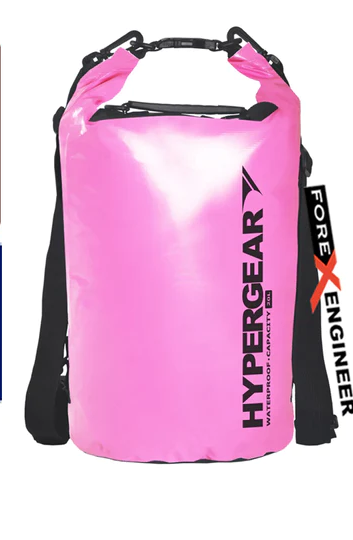 Hyper gear hot sale dry bag