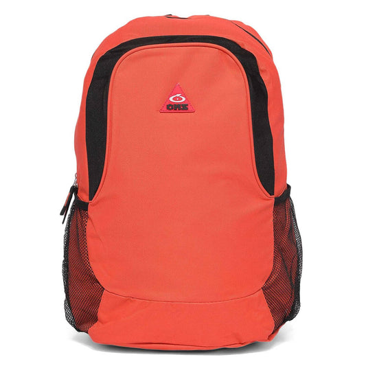 Ons Bag Backpack Front Side