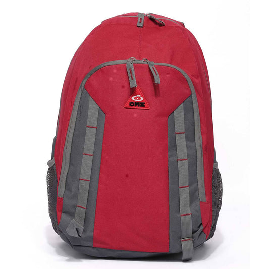 Ons Bag Backpack Front Side