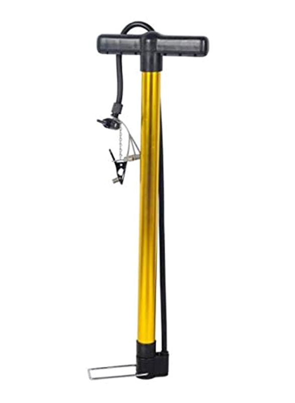 Winmax Hand Pump Front View