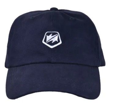 Winmax Sports Cap Front View