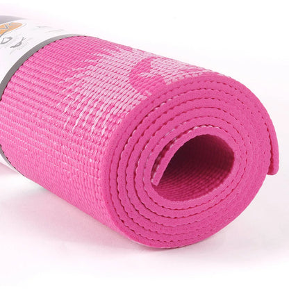 Winmax  PVC Yoga Mat