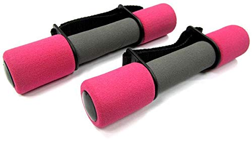 Winmax Soft Coated Dumbbell(WMF09600)