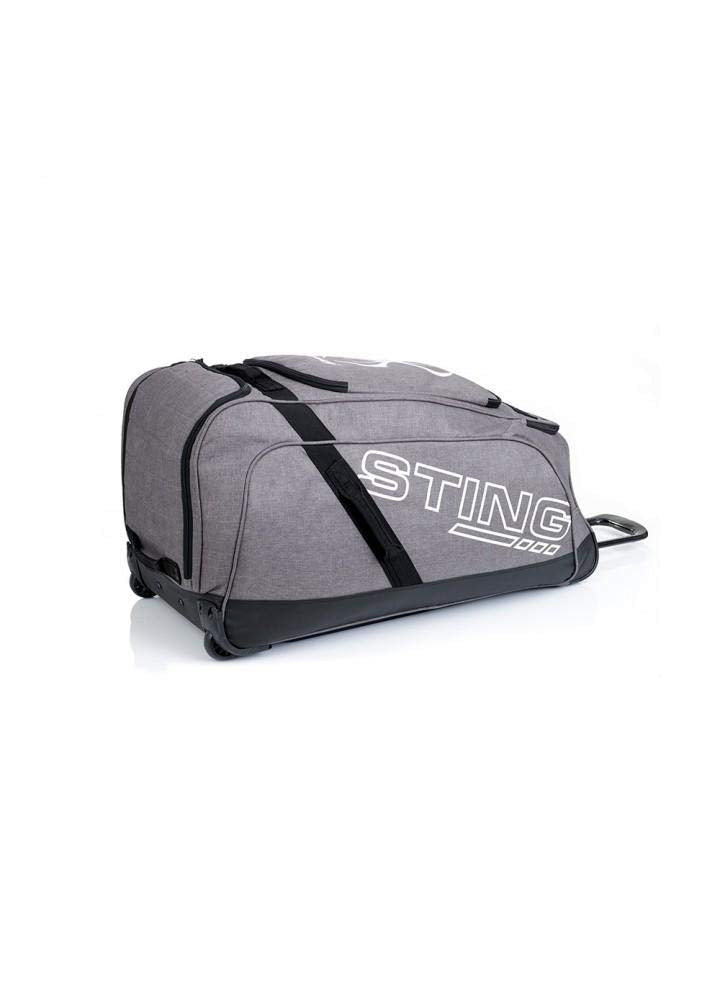 Sting Trolly Bag Right Side View