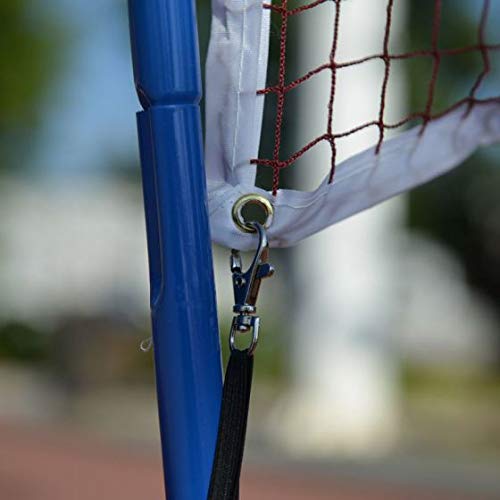 Winmax Foldable Badminton Net Set(WMY51975)