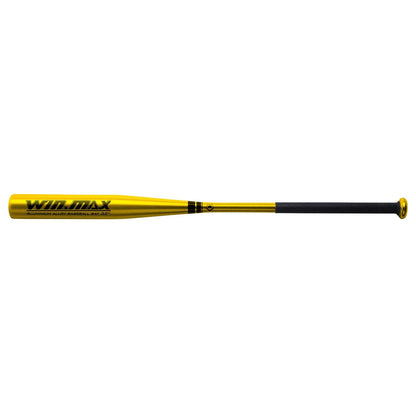 Winmax Baseball Bat - Golden ( WMY51517J )