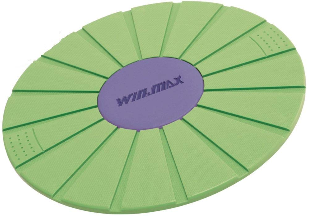 Winmax Balance Board Front View