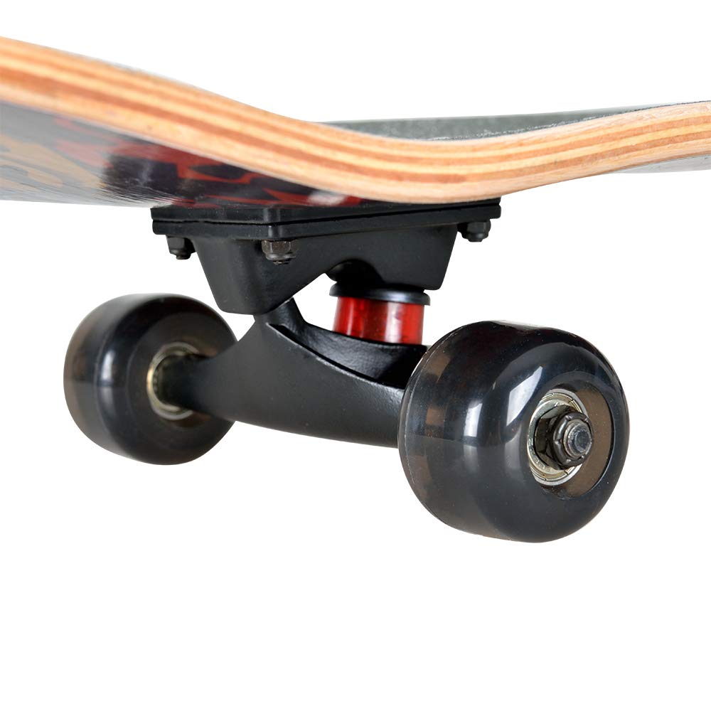 Winmax Ons Skateboard (WME71966)