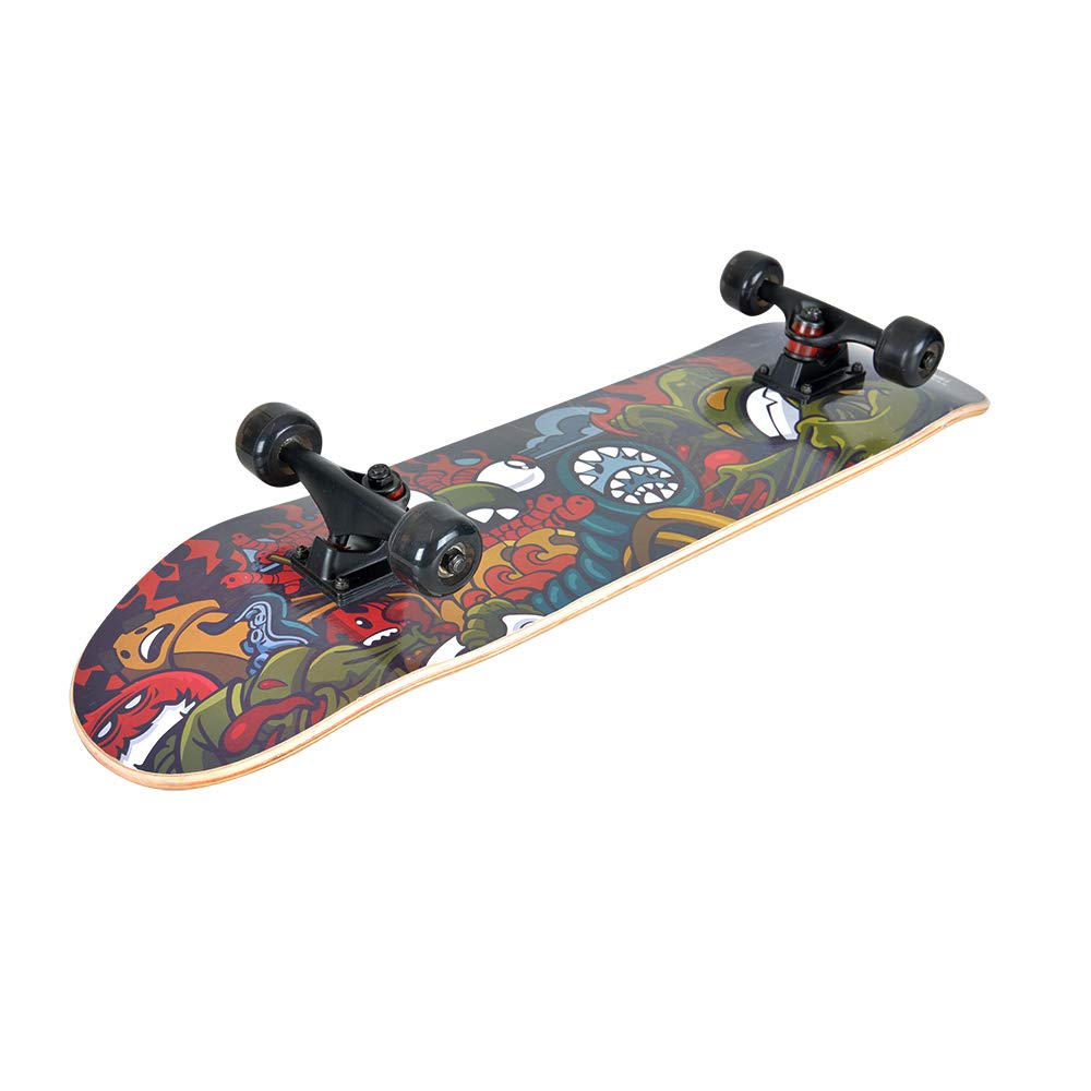 Winmax Ons Skateboard (WME71966)