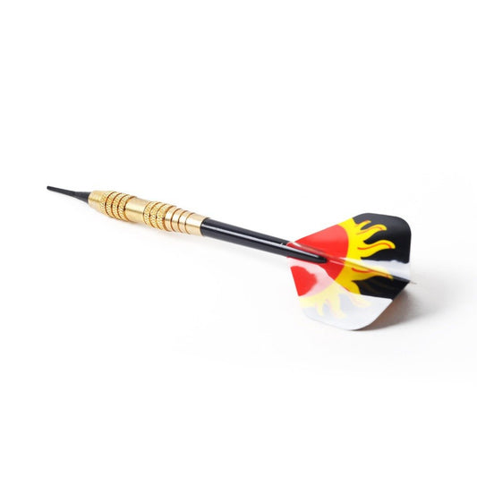 Winmax Unisex Adult Phoenix 18 G Brass Darts - (WMG11467)