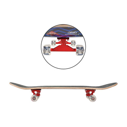 Winmax Skateboard Right Side View