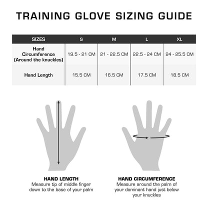 Sting  C4 Carbine Training Gloves