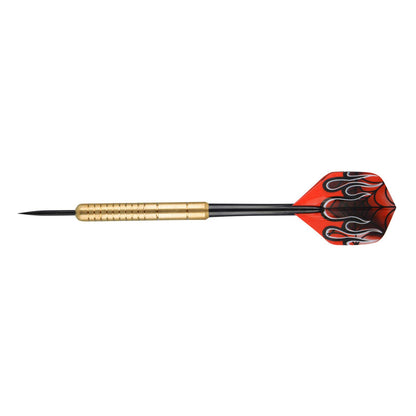 Winmax Phoneix Brass Darts 21G(WMG11511)