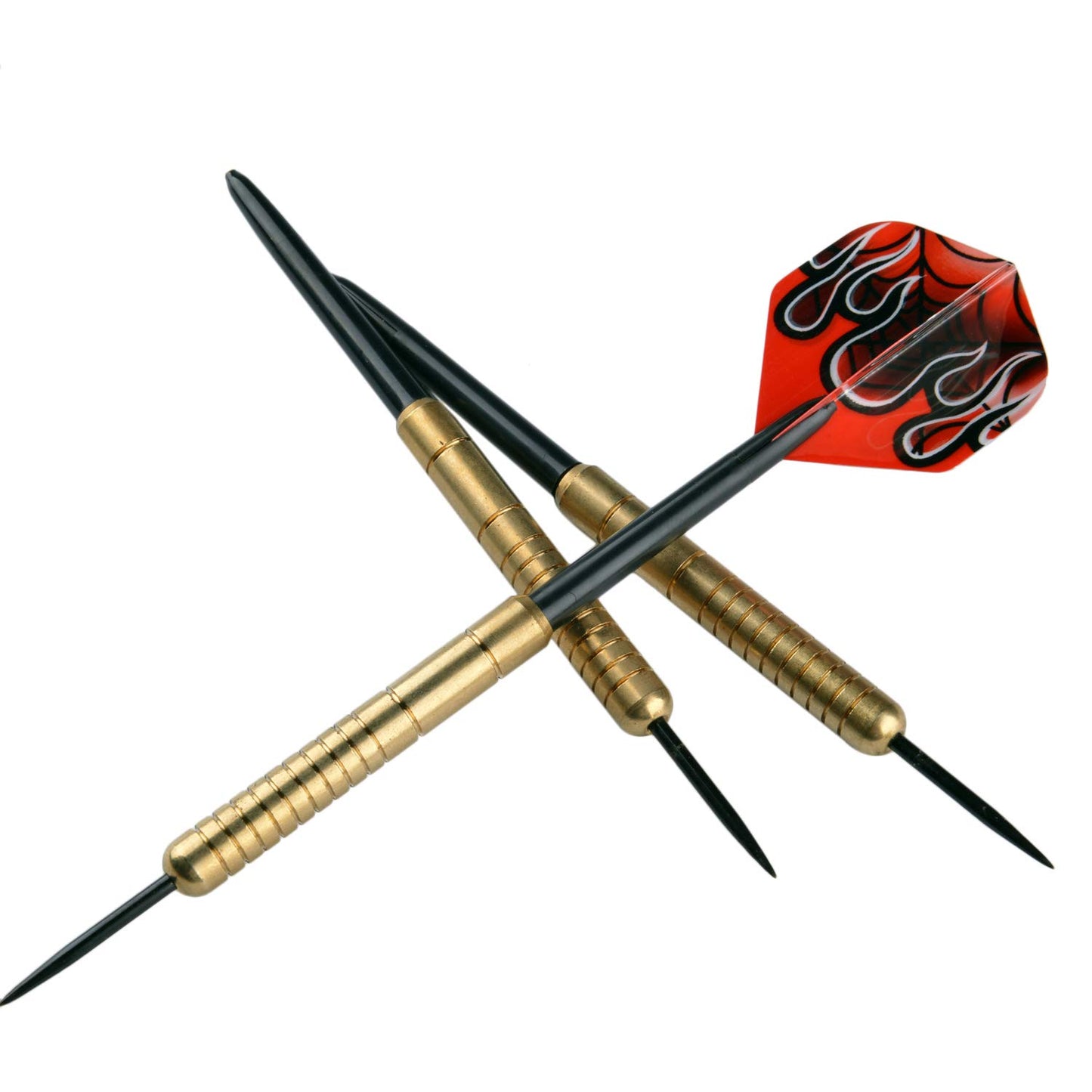 Winmax Phoenix 23G Brass Darts(WMG08665)