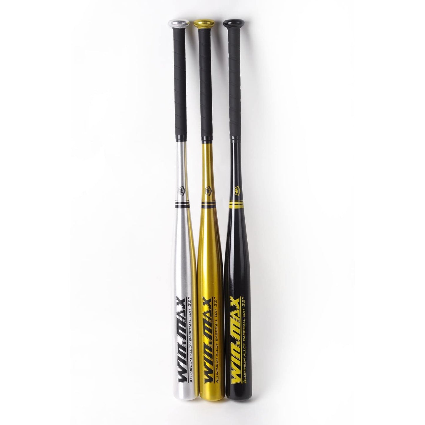 Winmax Baseball Bat - Golden ( WMY51517J )